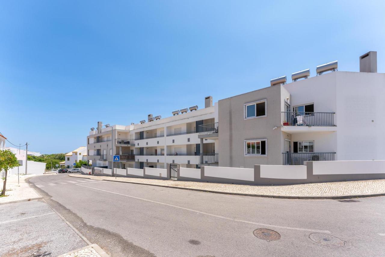 Casa De Mare Διαμέρισμα Αλμπουφέιρα Εξωτερικό φωτογραφία
