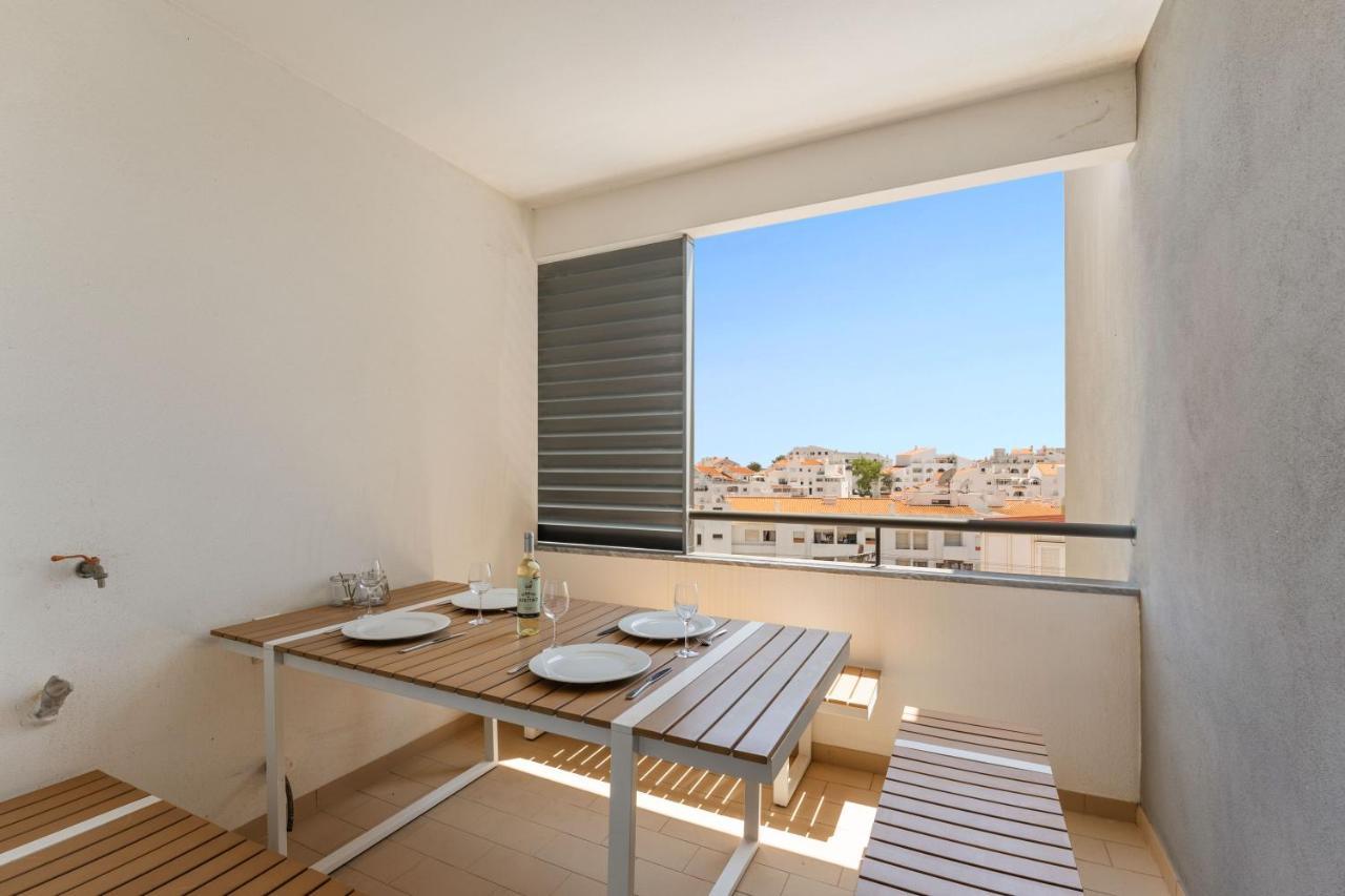 Casa De Mare Διαμέρισμα Αλμπουφέιρα Εξωτερικό φωτογραφία