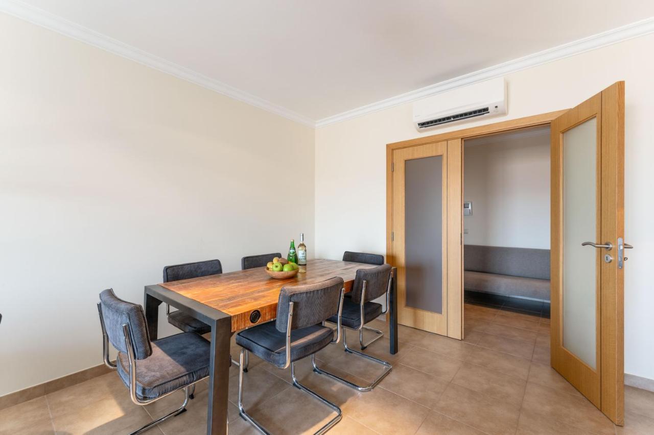 Casa De Mare Διαμέρισμα Αλμπουφέιρα Εξωτερικό φωτογραφία