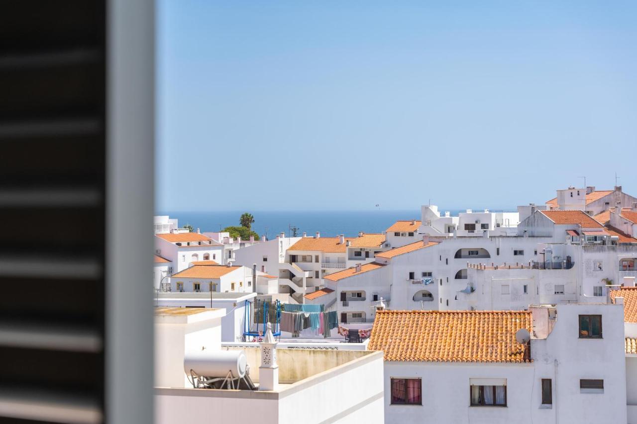 Casa De Mare Διαμέρισμα Αλμπουφέιρα Εξωτερικό φωτογραφία