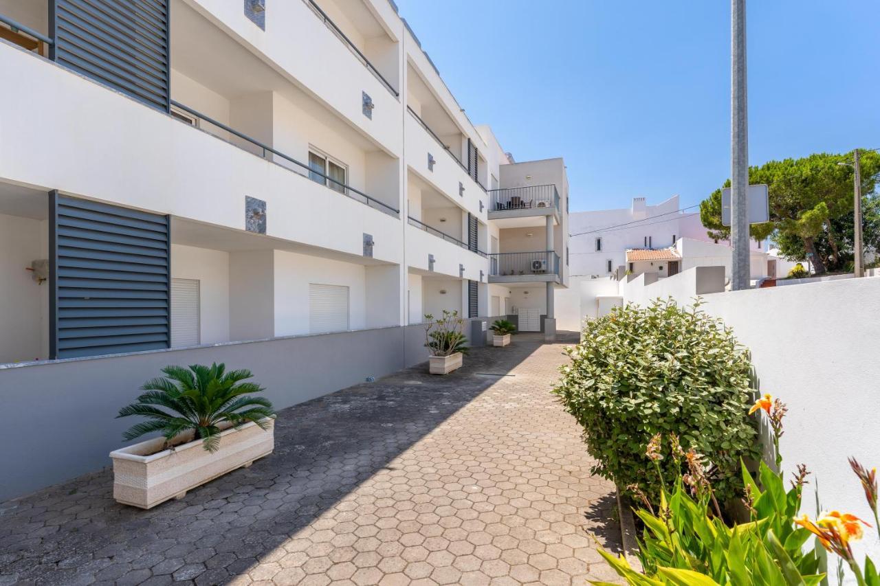 Casa De Mare Διαμέρισμα Αλμπουφέιρα Εξωτερικό φωτογραφία