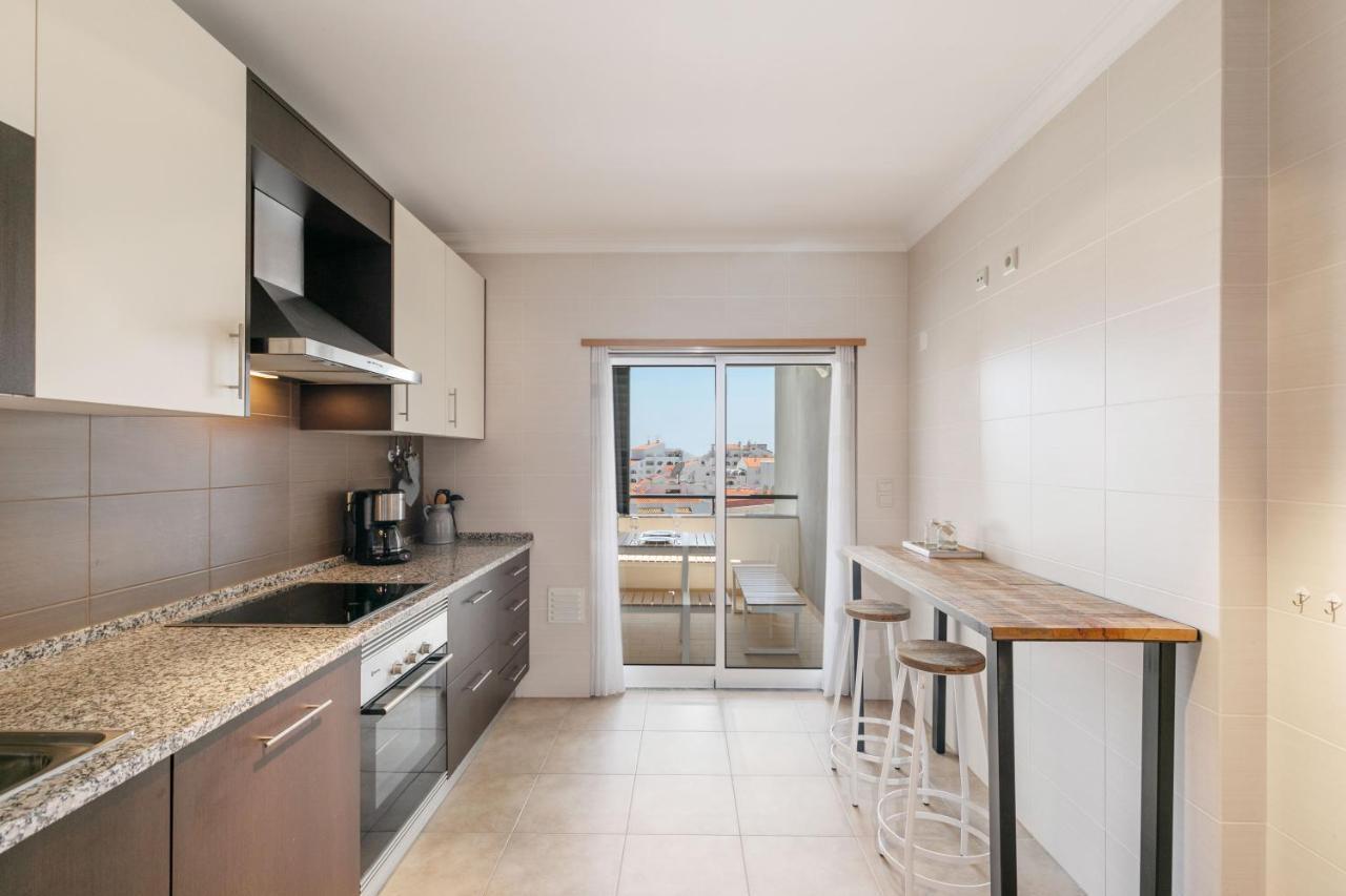 Casa De Mare Διαμέρισμα Αλμπουφέιρα Εξωτερικό φωτογραφία