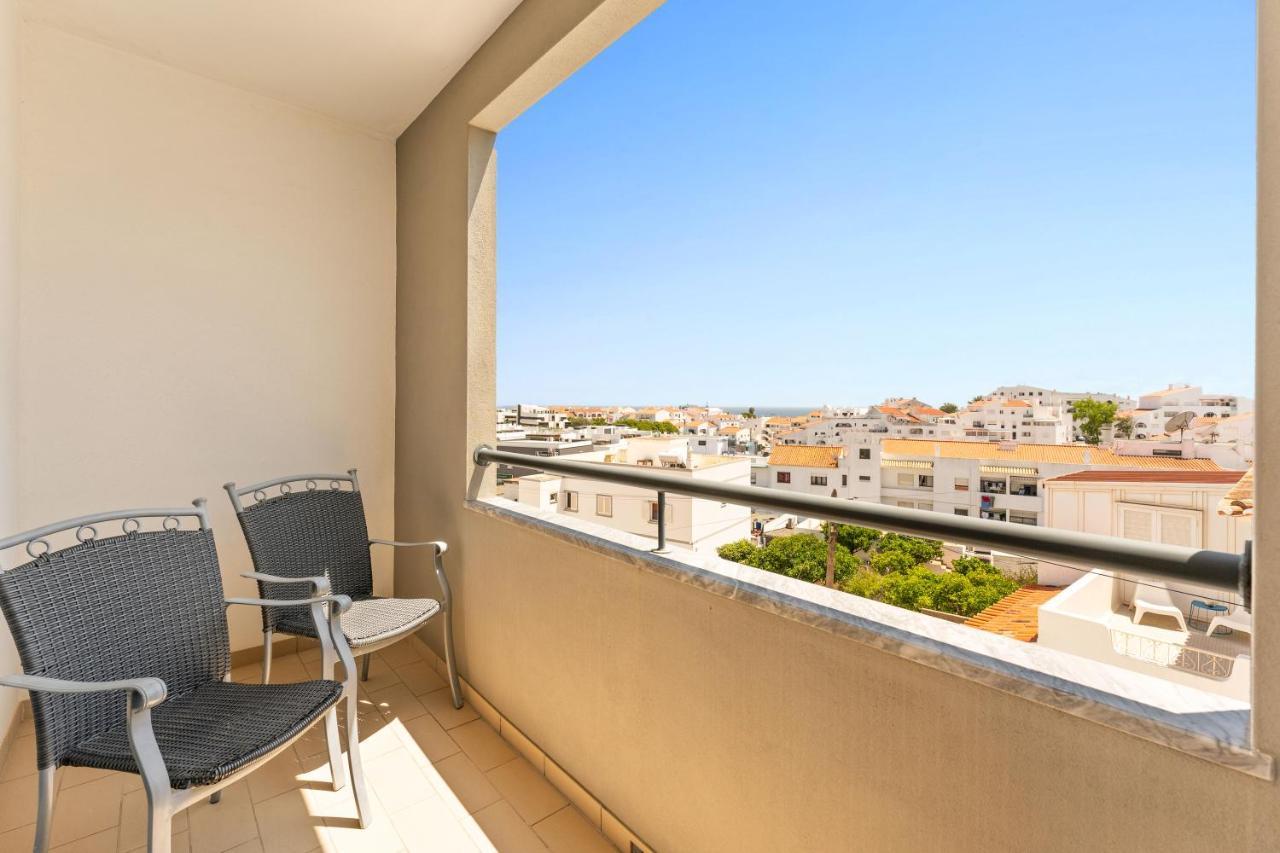 Casa De Mare Διαμέρισμα Αλμπουφέιρα Εξωτερικό φωτογραφία