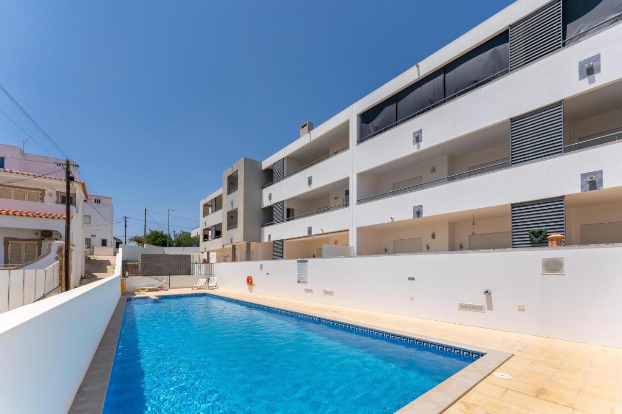 Casa De Mare Διαμέρισμα Αλμπουφέιρα Εξωτερικό φωτογραφία