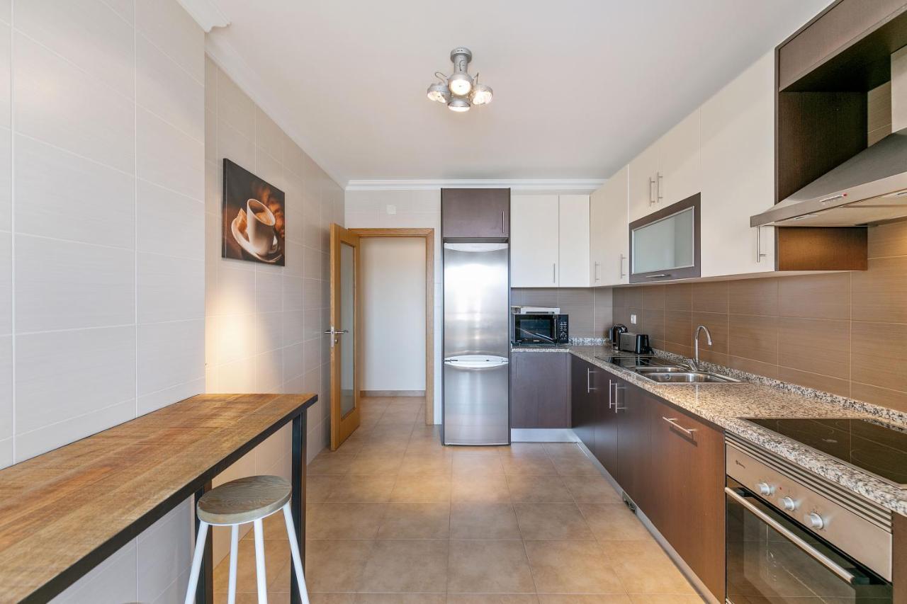 Casa De Mare Διαμέρισμα Αλμπουφέιρα Εξωτερικό φωτογραφία